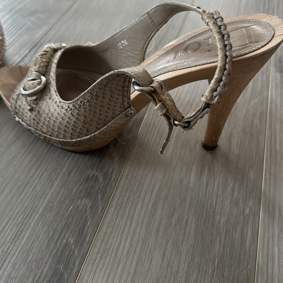 Dior Pumps - Picture 3 of 5